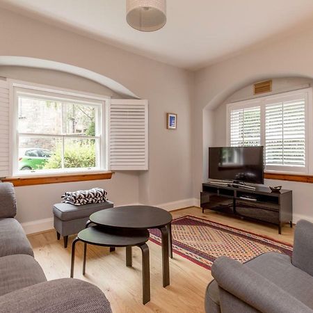 إدنبرة The Dean Path Residence المظهر الخارجي الصورة
