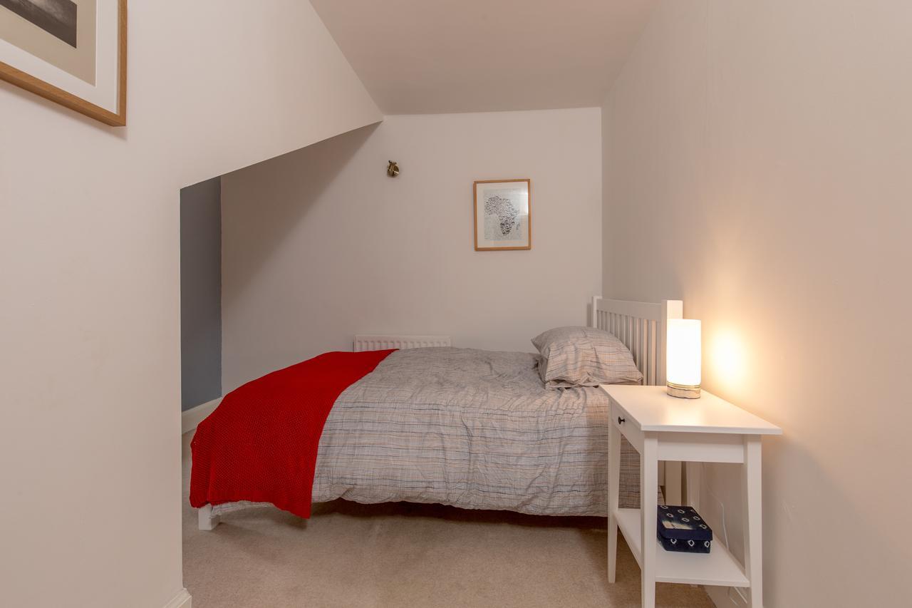 إدنبرة The Dean Path Residence المظهر الخارجي الصورة