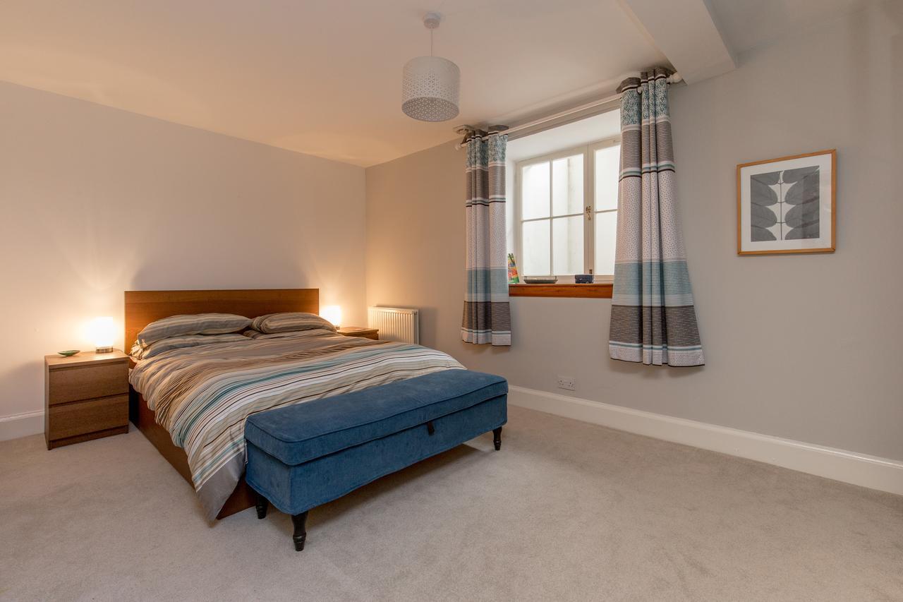 إدنبرة The Dean Path Residence المظهر الخارجي الصورة