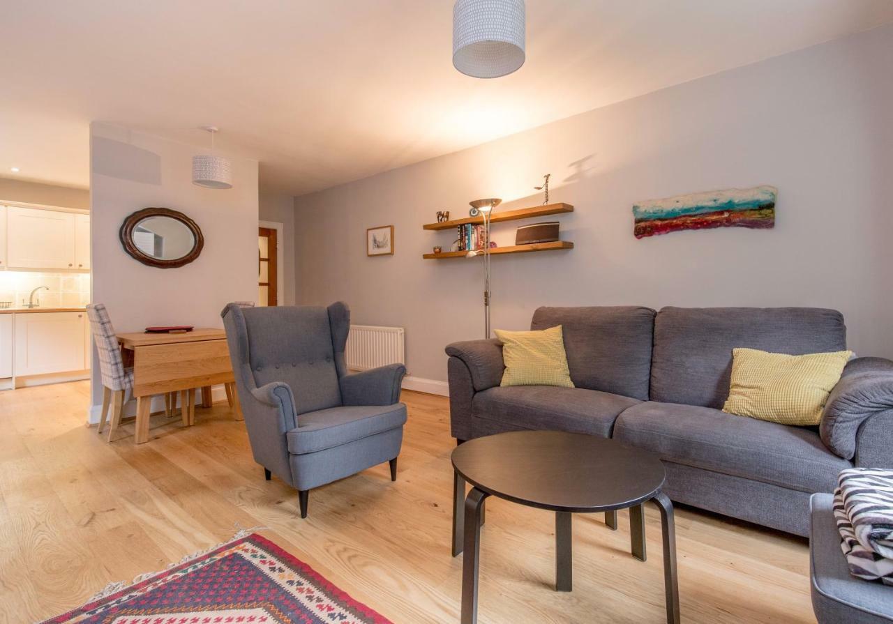 إدنبرة The Dean Path Residence المظهر الخارجي الصورة