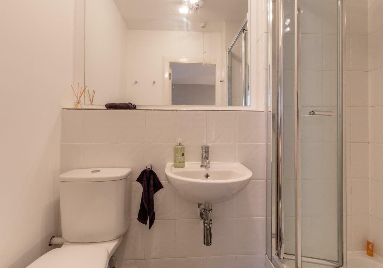 إدنبرة The Dean Path Residence المظهر الخارجي الصورة